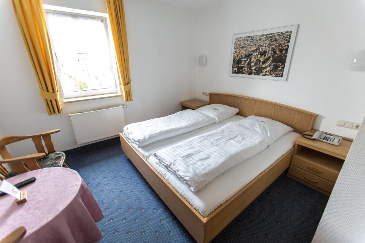 Landgasthof Sternbrau Hotel Wachenroth Exterior foto