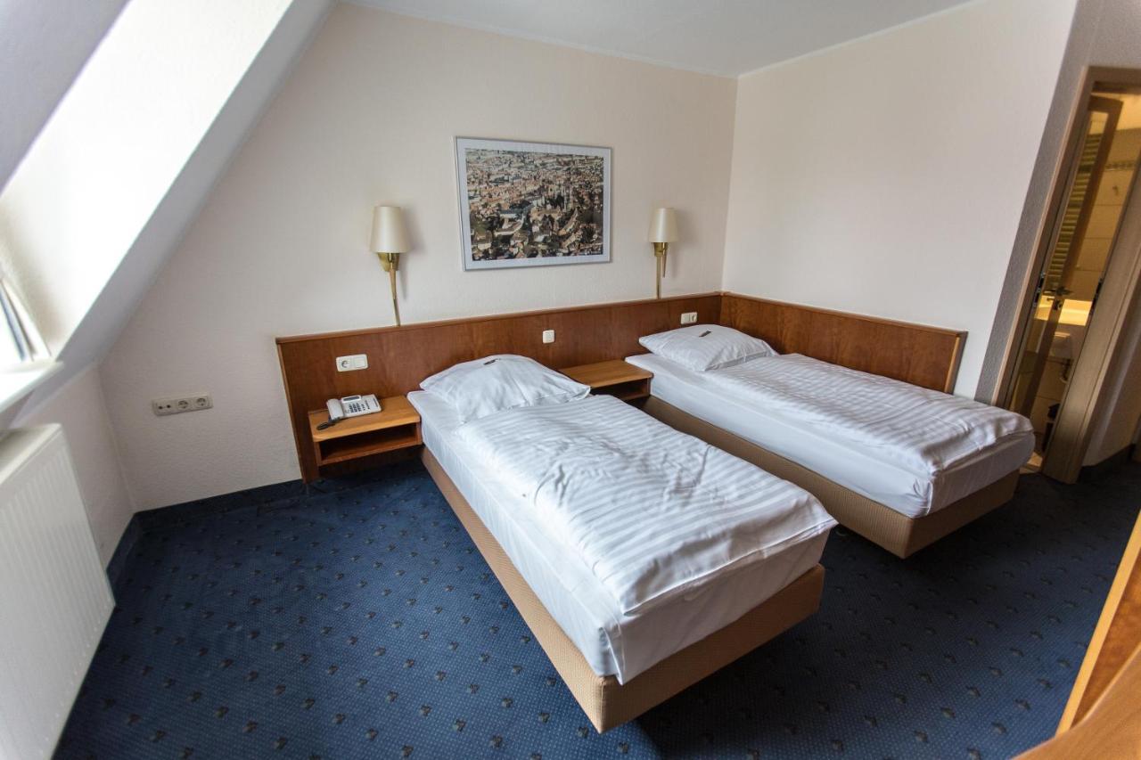 Landgasthof Sternbrau Hotel Wachenroth Exterior foto